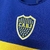 camiseta Boca 2005/06 - Capa Camisetas