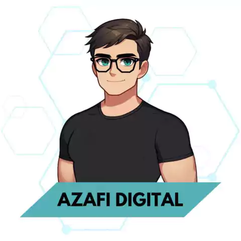 Azafi Digital
