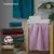 Toallón Algodón Premium de 360 grs/m² 70x130 cm - Fantasía - Tienda Jean Cartier
