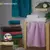 Toalla Algodón 360 grs/m² Extra Suave 41x70 cm - Fantasía - Tienda Jean Cartier