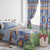 Juego de Cortinas Infantil 145x205 cm Fox - Jean Cartier