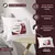 Almohada Soporte Firme Extra Suave con Relleno Premium - Altenburg en internet