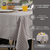 Mantel de Cocina Estampado Lineal 150x250 cm - Jean Cartier en internet