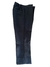 Pantalon de vestir negro T:0