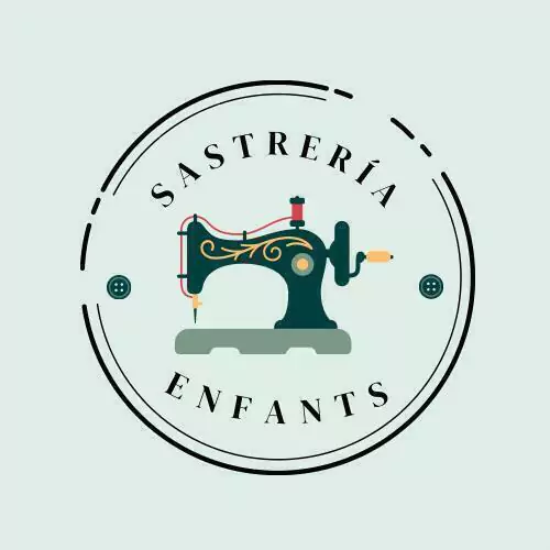 Sastreria infantil enfants