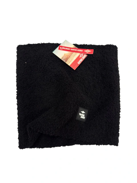 Cuello teddy alpine skate