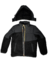 Campera YD Peluche