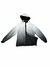 Imagen de Campera Degrades 2 en 1