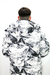 Campera Snow Camuflado - Ceta Sport