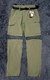 Pantalon Desmotable Ceta - comprar online