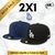 Gorra LA New Era | ¡OFERTA 2X1!