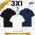 Chomba Ralph Lauren | ¡OFERTA 3X1!