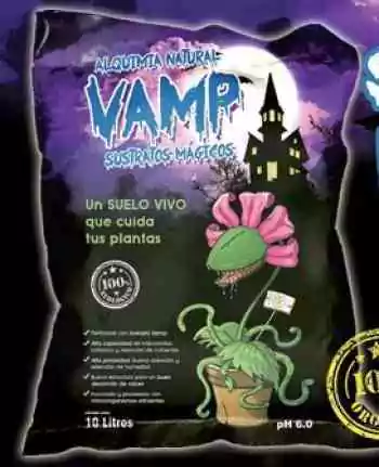 GUANO SUSTRATO MAGICO