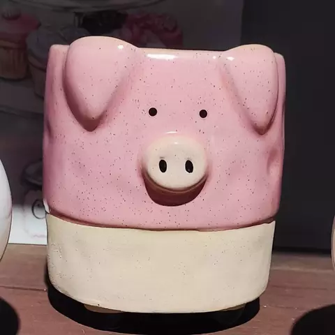 Maceta Animal N°10,5