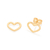 Brinco amor - comprar online