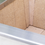 Braseiro Guabinox – Aço Inox 304, 52cm x 27cm - Guabinox
