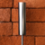 Garfo para Churrasco Guabinox – Aço Inox 304, 50cm, Robusto e Preciso - Guabinox
