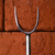 Garfo para Churrasco Guabinox – Aço Inox 304, 50cm, Robusto e Preciso - loja online