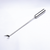 Garfo para Churrasco Guabinox – Aço Inox 304, 50cm, Robusto e Preciso