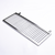 Imagem do Grelha de Descanso Guabinox – Aço Inox 304, 50x20cm