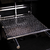 Grelha Tela Moeda Guabinox – Aço Inox 430, 50x50cm, Resistente e Durável - loja online