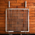 Grelha Uruguaia Guabinox – Aço Inox 304, 50x50cm, Alta Resistência - comprar online