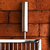 Grelha Uruguaia Guabinox – Aço Inox 304, 50x50cm, Alta Resistência - Guabinox
