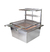 Kit Braseiro Guabinox – Completo em Aço Inox 304 na internet