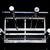 Imagem do Kit Churrasco Guabinox – Completo em Aço Inox 304 para Churrasqueiros Exigentes