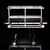 Kit Churrasco Guabinox – Completo em Aço Inox 304 para Churrasqueiros Exigentes - Guabinox