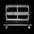 Kit Churrasco Guabinox – Completo em Aço Inox 304 para Churrasqueiros Exigentes