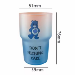 El juego de cinco vasos 100ml Swear Bears Shot en internet