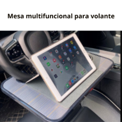 Mesa para volante multifuncional en internet