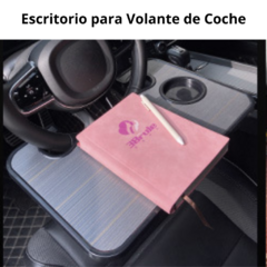 Mesa para volante multifuncional - tienda en línea