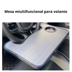 Mesa para volante multifuncional - comprar en línea