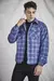 Camisaco Saint Louis Azul