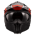 Imagen de Casco LS2 606 Drifter Devor Titanium / Mate