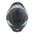 Casco Mac 166 Blaze Afrox Negro / Gris / Mate - tienda online