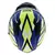 Casco MAC 825 Speed 2.0 Amarillo Negro Mate - tienda online