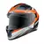 Casco MAC 825 Speed Razor Naranja - comprar online
