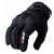 Guante LS2 Dart 2 Mujer Negro - comprar online