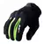 Guante LS2 Dart 2 HOMBRE Black-Yellow - comprar online
