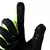 Guante LS2 Dart 2 HOMBRE Black-Yellow - tienda online