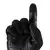 Imagen de Guantes Cortos NTO Cuero Microfibra Urban Evo
