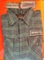 Camisaco Saint Louis Verde - comprar online