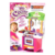 Cocina Infantil Duravit Rosa Chicle con Accesorios - Ideal para Niñas - comprar online