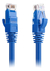 Cable De Red Cat.5e Ethernet 2 Metros Para Pc Módem Router