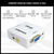 Adaptador Convertidor De Video Hdmi A Vga 1080p Full Hd en internet