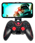 Joystick Inalámbrico Gaming Bluetooth Para Celulares Dinax