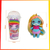 Muñeca Unicornio Con Slime Y Accesorios Juguete Infantil - comprar online